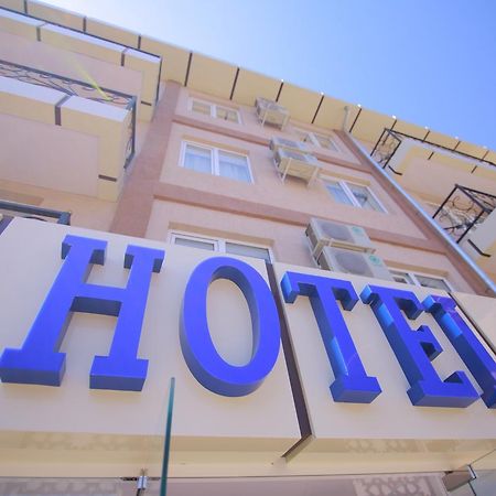 Art Palace Hotel Ташкент Екстериор снимка