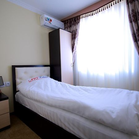 Art Palace Hotel Ташкент Екстериор снимка