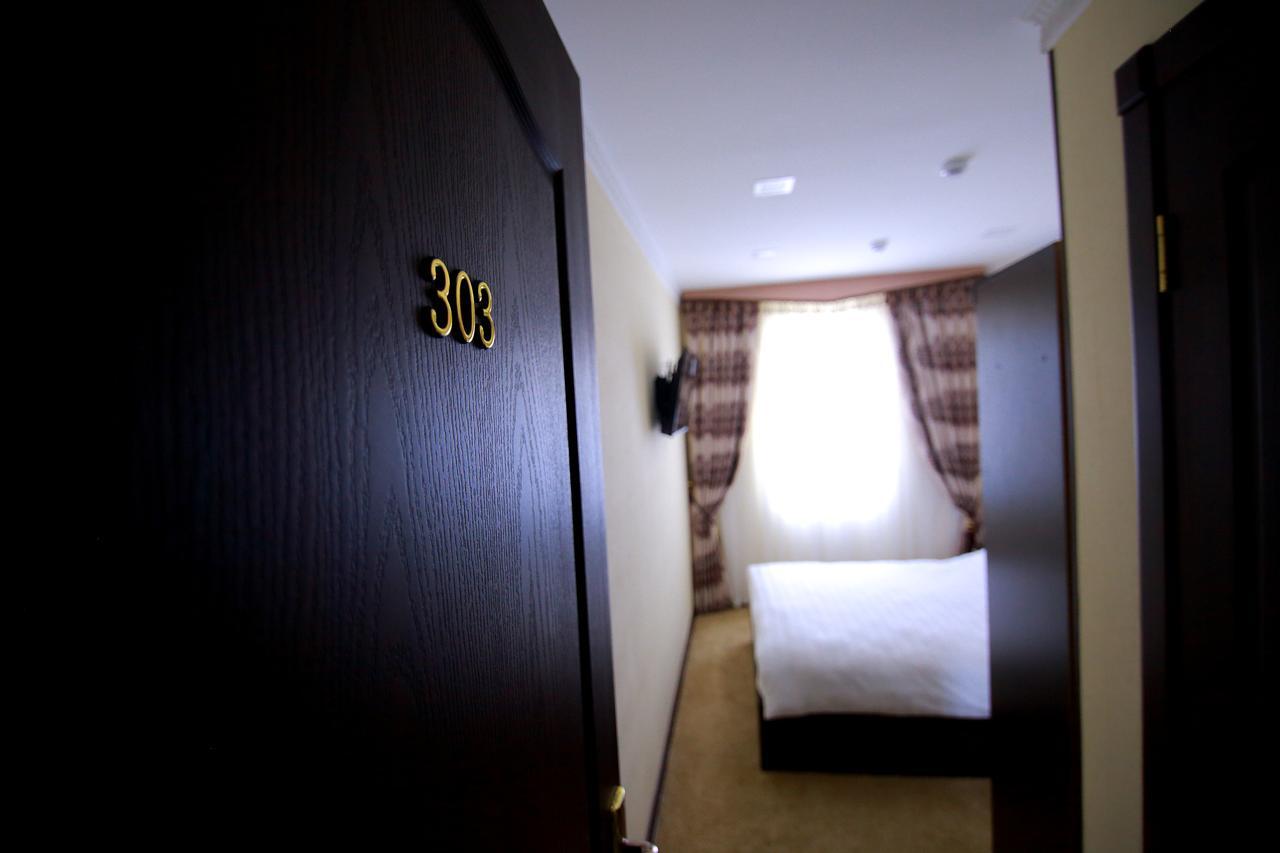 Art Palace Hotel Ташкент Екстериор снимка