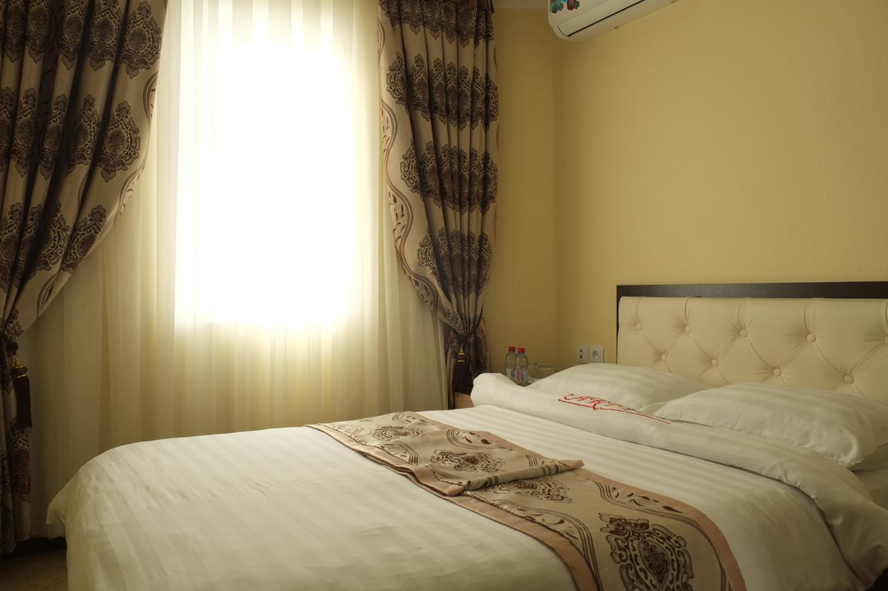 Art Palace Hotel Ташкент Екстериор снимка