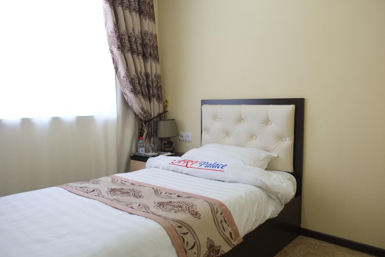 Art Palace Hotel Ташкент Екстериор снимка