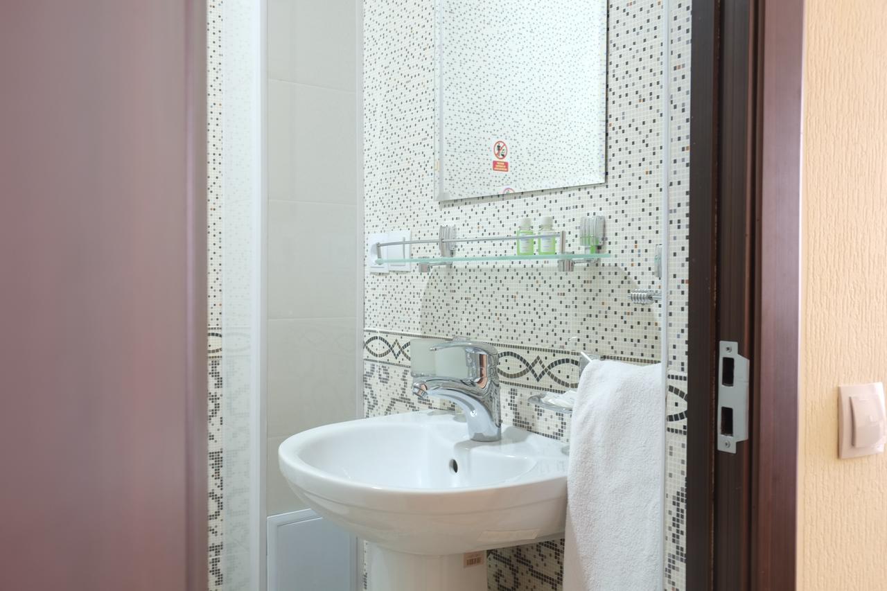 Art Palace Hotel Ташкент Екстериор снимка